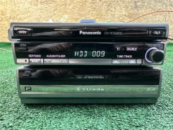 Panasonic CN-HDS965D