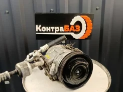 ���������� ������������ Toyota Corolla HFC134A ZZE122 1ZZ-FE HFC134A ����
