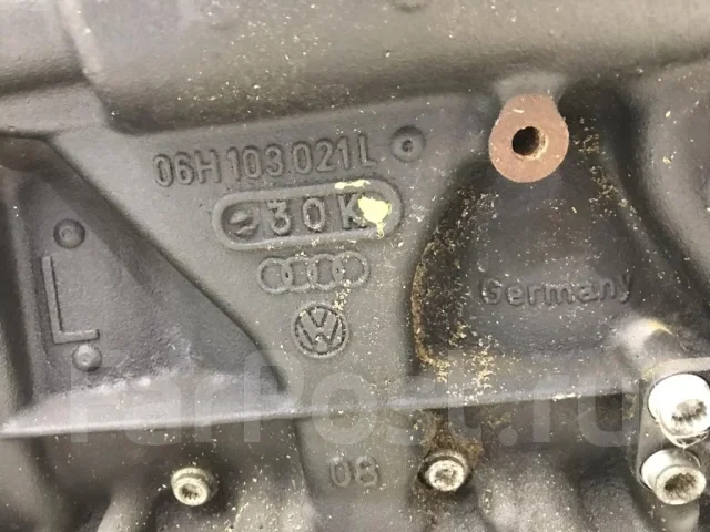 ��������� Audi A4 06H100033G B8 CDH 06H100033G ����