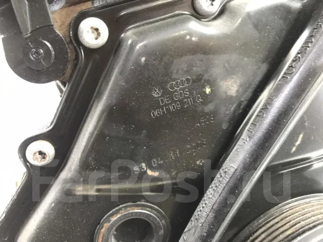 ��������� Audi A4 06H100033G B8 CDH 06H100033G ����