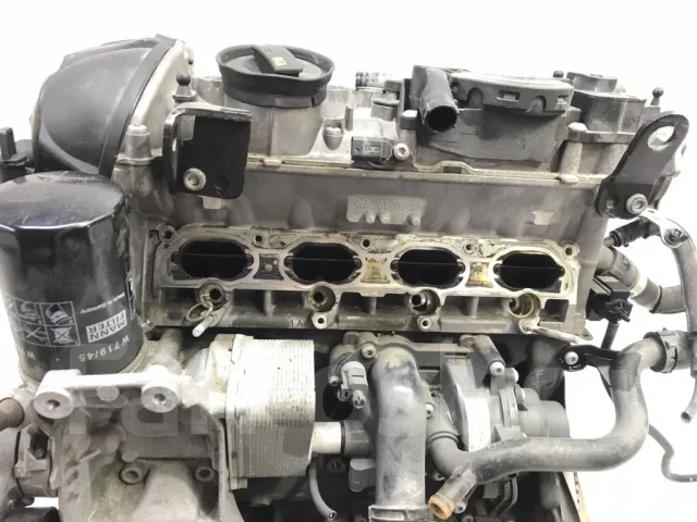 ��������� Audi A4 06H100033G B8 CDH 06H100033G ����