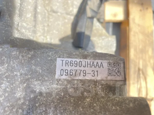 ���� Subaru Legacy 2009 31000AH620 BR9 EJ253 31000AH620 ����