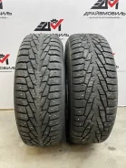 Nordman 7 SUV
