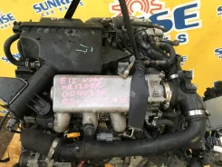 ��������� Nissan NOTE [004439B] 004439B ����