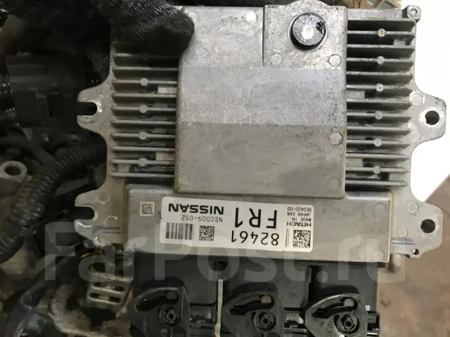 ��������� Nissan NOTE [004439B] 004439B ����