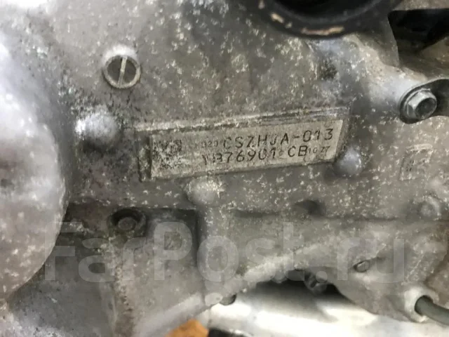 ��������� Subaru Impreza [YB76901] YB76901 ����