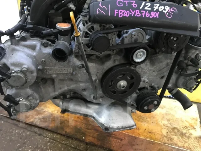 ��������� Subaru Impreza [YB76901] YB76901 ����