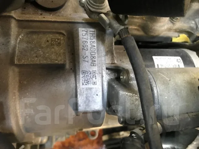 ���� Subaru Impreza [TH58ADD6AA] TH58ADD6AA ����