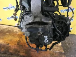 ���� Nissan AD [RS5F30AFB43] RS5F30AFB43 ����