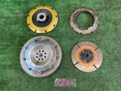 ��������� ORC Subaru Impreza WRX STI 2005 12310AA340 GDB EJ207 12310AA340 ����