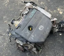 ��������� Mazda Axela 2008 LFN802300F BKEP LFVE LFN802300F ����