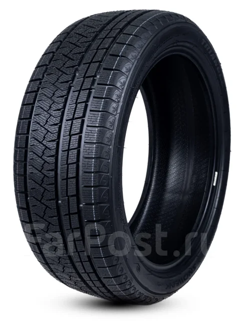 Triangle Snowlink PL02