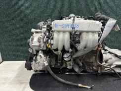 ��������� Toyota MARK 2 1998 1900070300 GX100 1GFE 1900070300 ����