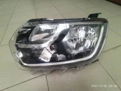 ���� Renault Duster 2021- 260608473R, ����� 260608473R ����