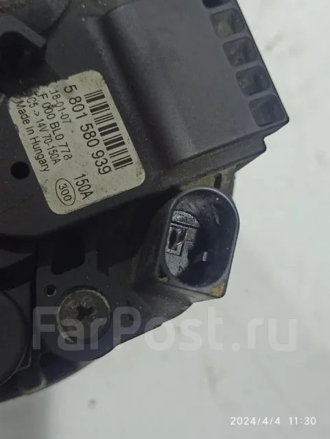 ��������� Iveco Daily 5801580939 5801580939 ����