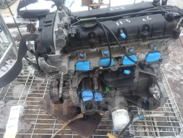 ��������� FORD Focus 2012 1727626 ������� 1727626 ����