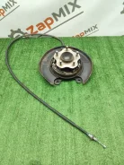 ������� Nissan Juke 2014 432021KA0A F15 HRA2DDT, ������ ����� 432021KA0A ����