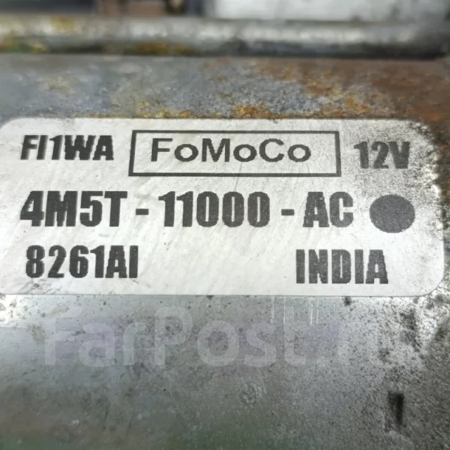 ������� Ford Focus 2009 1478129 CB4 QQDB 1478129 ����