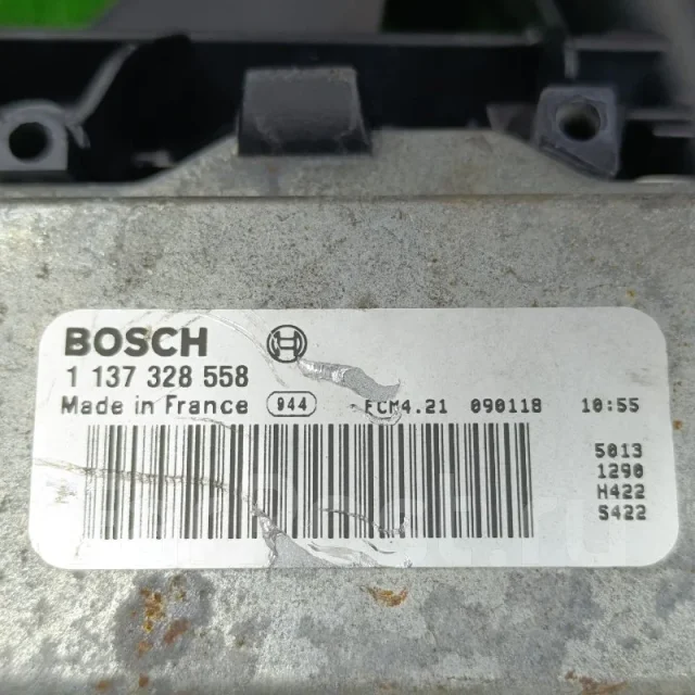 �������� ��������� Ford Focus 2009 1530980 CB4 QQDB 1530980 ����