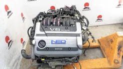 ��� Nissan Cefiro 1999 101022Y0A0 A33 VQ20DE 101022Y0A0 ����
