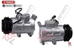���������� ����. [�����] ��� Mazda 3/5 1.8/2.0 09-14 [��� 1 ���] C1502 C1502 ����