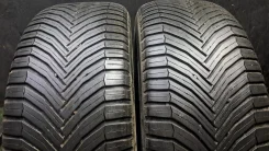 Michelin CrossClimate SUV