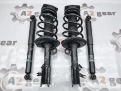 ������������ �������� Nissan X-Trail 2008 E4302JD01A NT31 MR20DE ���. 496 E4302JD01A ����