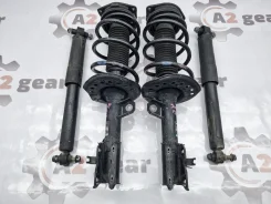 ������������ �������� Nissan Qashqai 2008 E4302JD01A NJ10 MR20DE ���. 2540 E4302JD01A ����