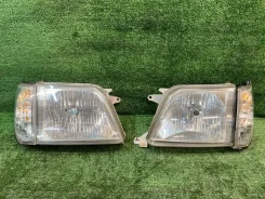 ���� 2�� Toyota Land Cruiser Prado 2001 811306A120 RZJ90W 3RZFE 811306A120 ����