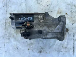 ������� Toyota LAND Cruiser 2001 2810017070 HDJ101 1Hdfte 2810017070 ����