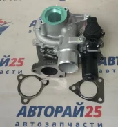 ������� Toyota VB35 � ���������� Vidarir 1720130200 VDR1720130200 1Kdftv VDR1720130200 ����