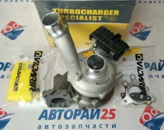 ������� Nissan Pathfinder � ���������� Vidarir 144115X01A VDR144115X01A YD25 VDR144115X01A ����