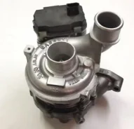 ������� Hyundai CRDI 135kw Vidarir 282312F001 VDR282312F001 D4HA VDR282312F001 ����