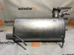 ��������� Mitsubishi Outlander CBD130069 CW6W 6B31 CBD130069 ����