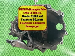 ���� Volkswagen Polo RUS 6R 02T300057K CFNA 1.6 105 �. � 02T300057K ����