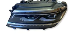 �������� ���� �����, 7L1941035E Volkswagen Tiguan Allspace 2017 - ���� Volkswagen Tiguan Allspace 2018 3-ICZ5299 LIC13769 ����