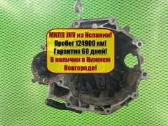 ���� Skoda Octavia A5 1Z 0AF300040HX BSE 1.6 MPI 102 �. � 0AF300040HX ����