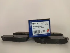 ������� ��������� SP1374, �������� SP1374 ����