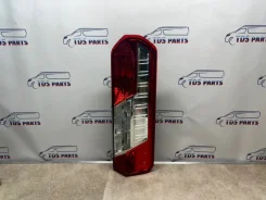 ������ Ford Transit VT004, ������ ������ VT004 ����