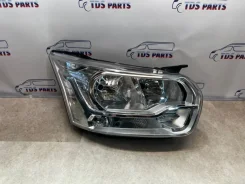 ���� Ford Transit VT002, �������� ������ VT002 ����