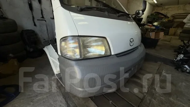 Nose cut Mazda Bongo S47P50031E SK22M R2 S47P50031E ����