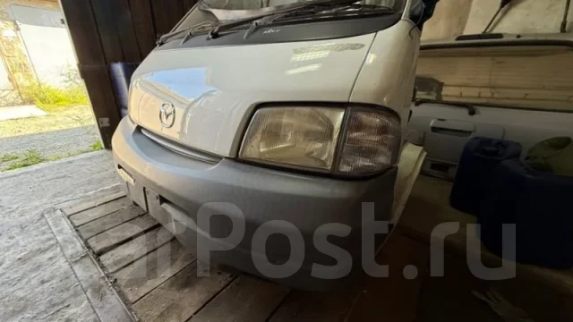 Nose cut Mazda Bongo S47P50031E SK22M R2 S47P50031E ����