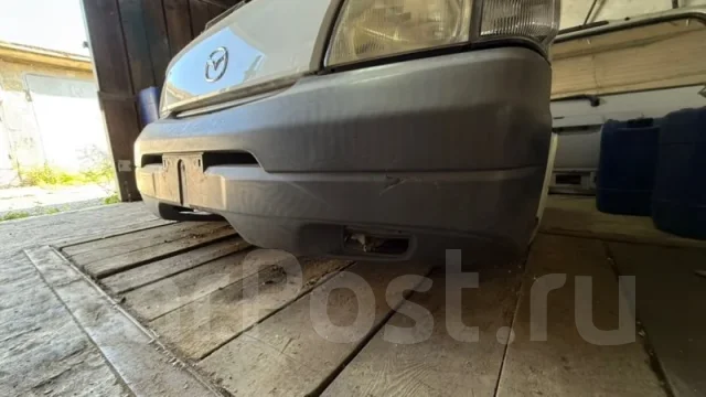 Nose cut Mazda Bongo S47P50031E SK22M R2 S47P50031E ����