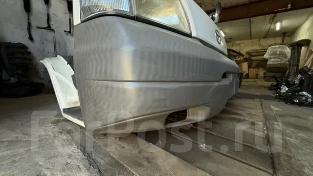 Nose cut Mazda Bongo S47P50031E SK22M R2 S47P50031E ����