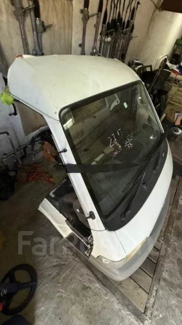 Nose cut Mazda Bongo S47P50031E SK22M R2 S47P50031E ����