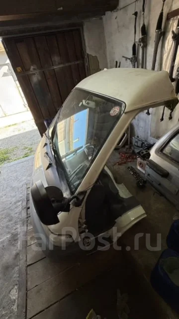 Nose cut Mazda Bongo S47P50031E SK22M R2 S47P50031E ����