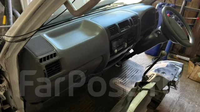 Nose cut Mazda Bongo S47P50031E SK22M R2 S47P50031E ����