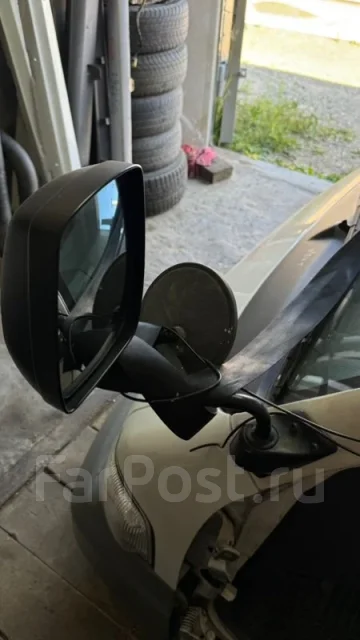 Nose cut Mazda Bongo S47P50031E SK22M R2 S47P50031E ����