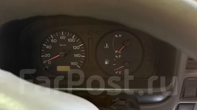 Nose cut Mazda Bongo S47P50031E SK22M R2 S47P50031E ����