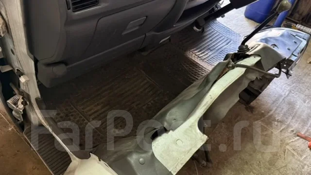Nose cut Mazda Bongo S47P50031E SK22M R2 S47P50031E ����